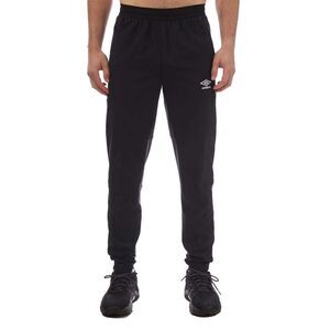 Umbro Mens Premier Presentation Sweatpants / Black